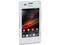 Smartphone Sony Xperia E con  Pantalla Touch de 3.5