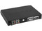 Reproductor de DVDs Blu:sens modelo L14 con función de karaoke y lector de USB.