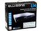 Reproductor de DVDs Blu:sens modelo L14 con función de karaoke y lector de USB.