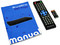 Reproductor de DVDs Blu:sens modelo L26, Región 4,  HDMI, USB y lector de tarjetas. 