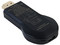 Google Chromecast HDMI (dispositivo de transmisión de contenido multimedia).
