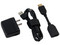 Google Chromecast HDMI (dispositivo de transmisión de contenido multimedia).