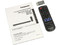 Reproductor de DVD Panasonic, lector USB, HDMI, Región 4.