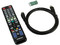 Reproductor Blu-ray Samsung Full HD 1080p, Internet @TV, Dolby True-HD, Dolby Digital, dts HD.