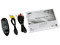 Reproductor de DVDs Samsung modelo DVD-C450, Región 4