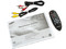 Reproductor de DVD Samsung con función de Karaoke, lector USB, Región 4.
