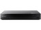 Reproductor de Blu-ray Sony con WiFi. Color Negro.