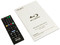 Reproductor Blu-ray Sony BDP-S480 Full HD 1080p, compatible con 3D y Wi-Fi, DVD Región 1 y 4, Dolby True-HD, DTS-HD, USB.