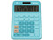 Calculadora Científica Barrilito CE8809, 12 Dígitos. Colores Surtidos.