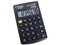 Calculadora de Bolsillo Celica 200S de 8 dígitos.