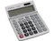 Calculadora de Escritorio Celica CA-2637, 12 dígitos.