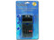 Calculadora Científica Celica Azul, 240 funciones, 10+2 digitos y display de 2 líneas.