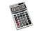 Calculadora de Escritorio Celica CLPCACAB005, 12 dígitos.
