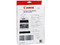Calculadora Canon P170-DH 12 Dígitos con Impresora a 2 Colores. 