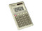 Calculadora de bolsillo Canon LS-270G, 8 dígitos.