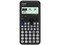 Calculadora Científica Casio FX-82CW, Pantalla 4 líneas, 290 funciones, Color Negro.