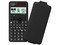 Calculadora Científica Casio FX-991CW, Más De 540 Funciones, 4 Líneas, Código QR, Para Preparatoria y Universidad, Color Negro.