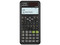 Calculadora Científica Casio FX-991LA Plus 2, Pantalla 4 líneas, 415 funciones, Color Negro.