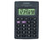 Calculadora Básica Casio HL-4, 8 dígitos.