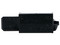 Rodillo Entintador Casio para Calculadoras con Impresión, Color Negro.