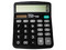 Calculadora de escritorio Delta 7807CDE de 12 dígitos.