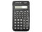 Calculadora Científica Dietrix 5261, 56 Funciones. Color Negro.