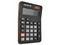 Calculadora Científica Dietrix 5262, 12 Dígitos. Color Negro.