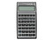 Calculadora Financiera Programable HP 17bll+ cuenta con una pantalla de dos líneas y ofrece más de 250 funciones de negocios