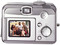 Cámara Digital BenQ DC2300 de 2.1 MP