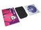 Cámara Digital BenQ DC3410 de 2.1 MP Reales y 3.1MP por Software