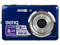 Cámara Fotográfica Digital Benq E1240, 12MP. Color Azul