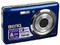 Cámara Fotográfica Digital Benq E1240, 12MP. Color Azul