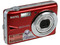 Cámara Fotográfica Digital Benq T1260, Touch Screen, 12MP. Color Roja
