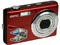 Cámara Fotográfica Digital Benq T1460, Touch Screen, 14MP. Color Roja