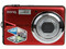 Cámara Fotográfica Digital Benq T1460, Touch Screen, 14MP. Color Roja
