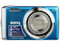 Cámara Fotográfica Digital Benq DC E1480, 14MP. Color Azul 