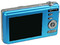 Cámara Fotográfica Digital Benq DC E1480, 14MP. Color Azul 