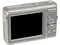 Cámara Fotográfica Digital BenQ C1430, 14MP. Color Plata
