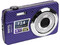 Cámara Fotográfica Digital BenQ AE200 de 16MP, Video HD 720p, Zoom Óptico 5x.