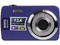 Cámara Fotográfica Digital BenQ AE200 de 16MP, Video HD 720p, Zoom Óptico 5x.