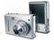 Cámara Digital BenQ DC E600 de 6.0 MP