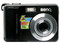 Cámara Fotográfica Digital BENQ DC C740, 7.0MP