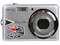 Cámara Fotográfica Digital Benq E1460, 14MP. Color Plateada