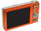 Cámara Fotográfica Digital Benq S1420, 14MP. Color Naranja 