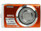 Cámara Fotográfica Digital Benq S1420, 14MP. Color Naranja 