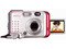 Cámara Fotográfica Digital DCS40 4.0 MP, Reproduce MP3 y Radio FM.