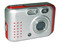 Cámara Fotográfica Digital DCS40 4.0 MP, Reproduce MP3 y Radio FM.