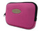 Funda para Cámara Digital. Color Rosa.