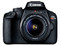Cámara Fotográfica Digital Canon EOS Rebel T100, 18 MP, Video Full HD, Wi-Fi. Incluye lente 18-55 mm.