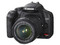CAMARA SLR DIGITAL EOS REBEL XSI NEGRA KIT MALETIN Y TARJETA